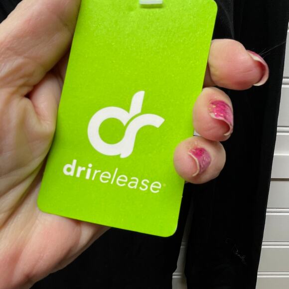 NWT Paradox Dri-Release W/Freshguard Merino Wool 1/4 Zip Pullover Size L - Picture 7 of 13